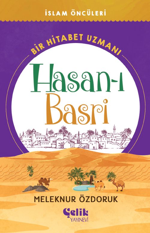 Bir Hitabet Uzmanı Hasan-ı Basri