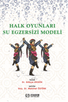 Halk Oyunları Su Egzersizi Modeli