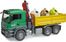 Bruder  Man Tgs Kamyon  Geri Dönüşüm Kumbarası(37536)</span>