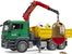 Bruder  Man Tgs Kamyon  Geri Dönüşüm Kumbarası(37536)</span>