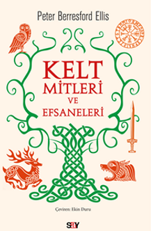 Kelt Mitleri ve Efsaneleri