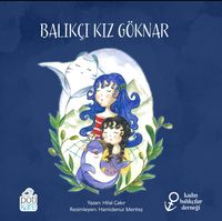 Balıkçı Kız Göknar