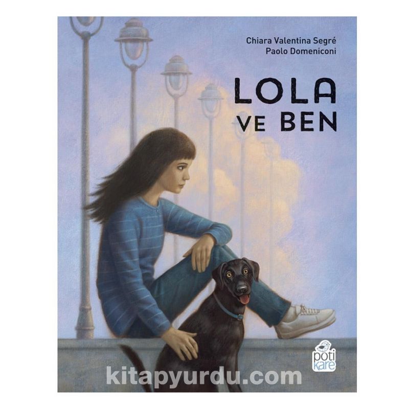 Lola Ve Ben
