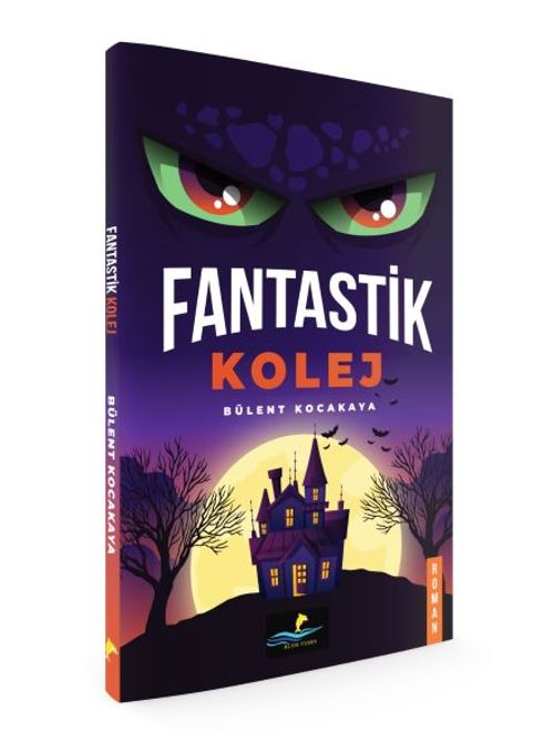 Fantastik Kolej