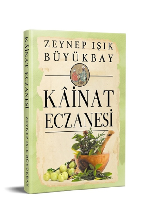 Kainat Eczanesi