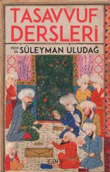 Tasavvuf Dersleri