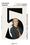 Felsefe Tarihi 5 / Aydınlanmadan Kant ve Hegel’e (Karton kapak)