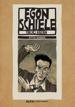Egon Schiele Yakıcı Beden