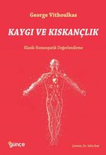 Kaygı ve Kıskançlık