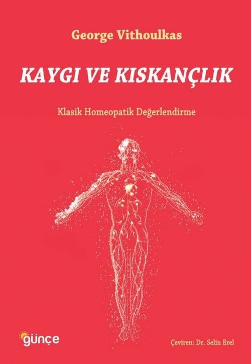 Kaygı ve Kıskançlık
