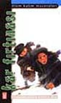 Kar Fırtınası -Ölüm Kalım Maceraları-