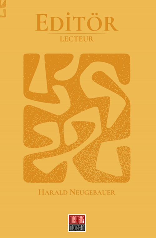 Editör - Lecteur