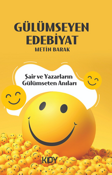 Gülümseyen Edebiyat