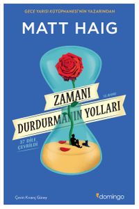 Zamanı Durdurmanın Yolları