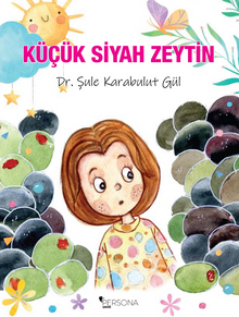 Küçük Siyah Zeytin