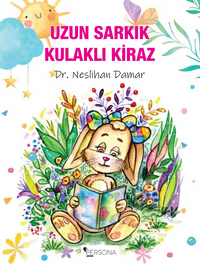 Uzun Sarkık Kulaklı Kiraz