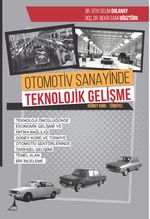 Otomotiv Sanayinde Teknolojik Gelişme (Güney Kore - Türkiye)
