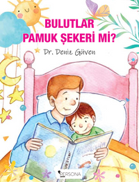 Bulutlar Pamuk Şekeri mi?