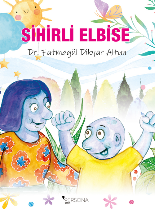 Sihirli Elbise