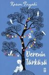 Derenin T&uuml;rk&uuml;s&uuml; / Hebo