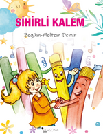 Sihirli Kalem