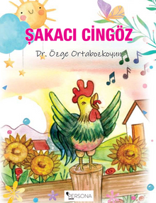 Şakacı Cingöz