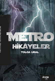 Metro Hikâyeler 