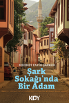 Şark Sokağı'nda Bir Adam