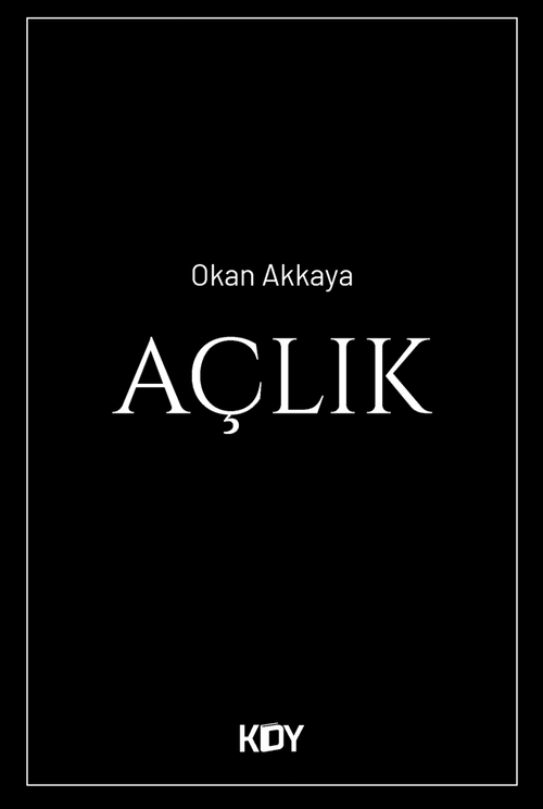 Açlık
