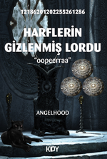 Harflerin Gizlenmiş Lordu