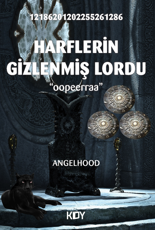 Harflerin Gizlenmiş Lordu
