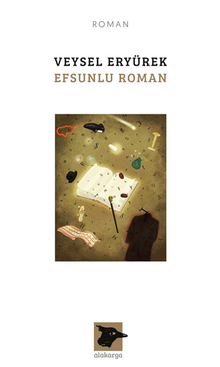 Efsunlu Roman