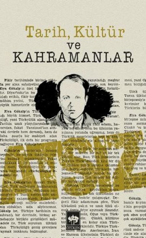 Tarih, Kültür ve Kahramanlar