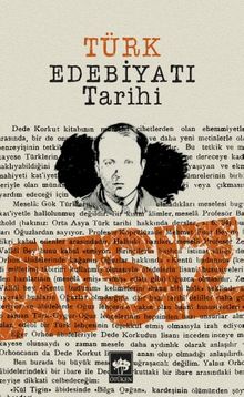 Türk Edebiyatı Tarihi