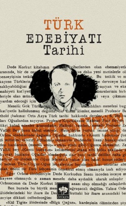 Türk Edebiyatı Tarihi