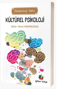 Kültürel Psikoloji (Psikoloji Seti)
