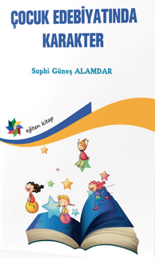 Çocuk Edebiyatında Karakter