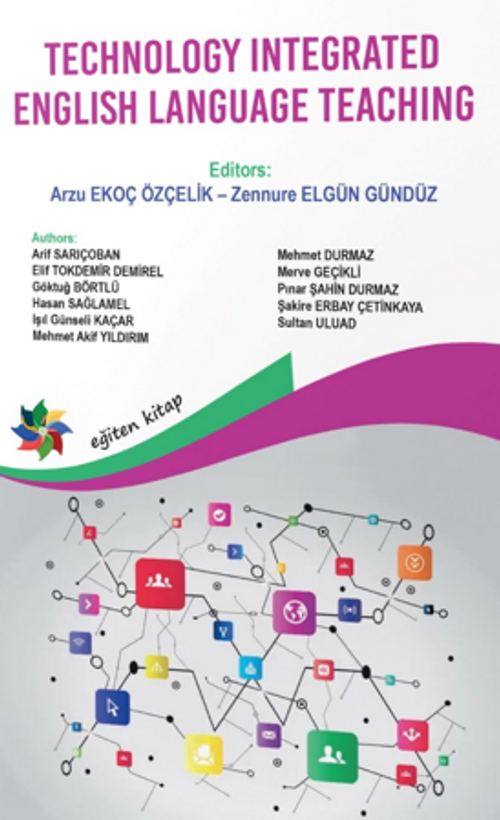 Technology Integrated Englısh Language Teachıng