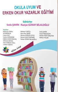 Okula Uyum Ve Erken Okuryazarlık