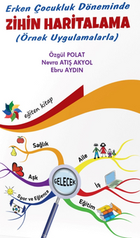 Erken Çocukluk Döneminde Zihin Haritalama (Örnek Uygulamalarla)