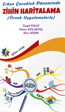 Erken Çocukluk Döneminde Zihin Haritalama (Örnek Uygulamalarla)