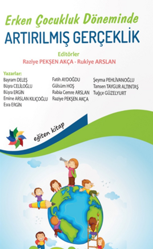 Erken Çocukluk Döneminde Artırılmış Gerçeklik