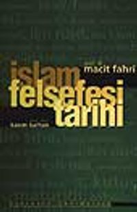 İslam Felsefesi Tarihi