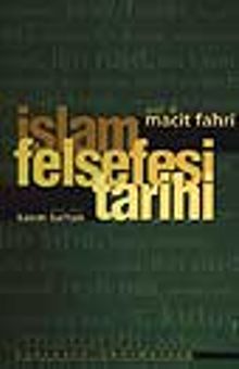 İslam Felsefesi Tarihi