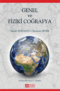 Genel ve Fiziki Coğrafya