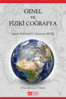 Genel ve Fiziki Coğrafya