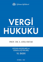 Vergi Hukuku