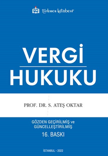 Vergi Hukuku