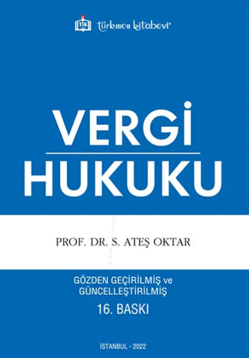 Vergi Hukuku