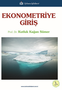 Ekonometriye Giriş